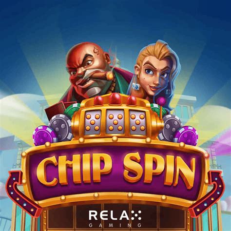 Chip Spin Bwin
